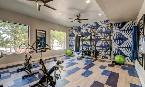 Luxury Two Bedroom Apartments & Amenities in South Las Vegas Cover Image