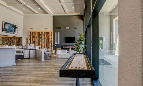 Luxury One Bedroom Apartments & Amenities in South Las Vegas Cover Image